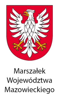 Herb Marszałka Województwa Mazowieckiego