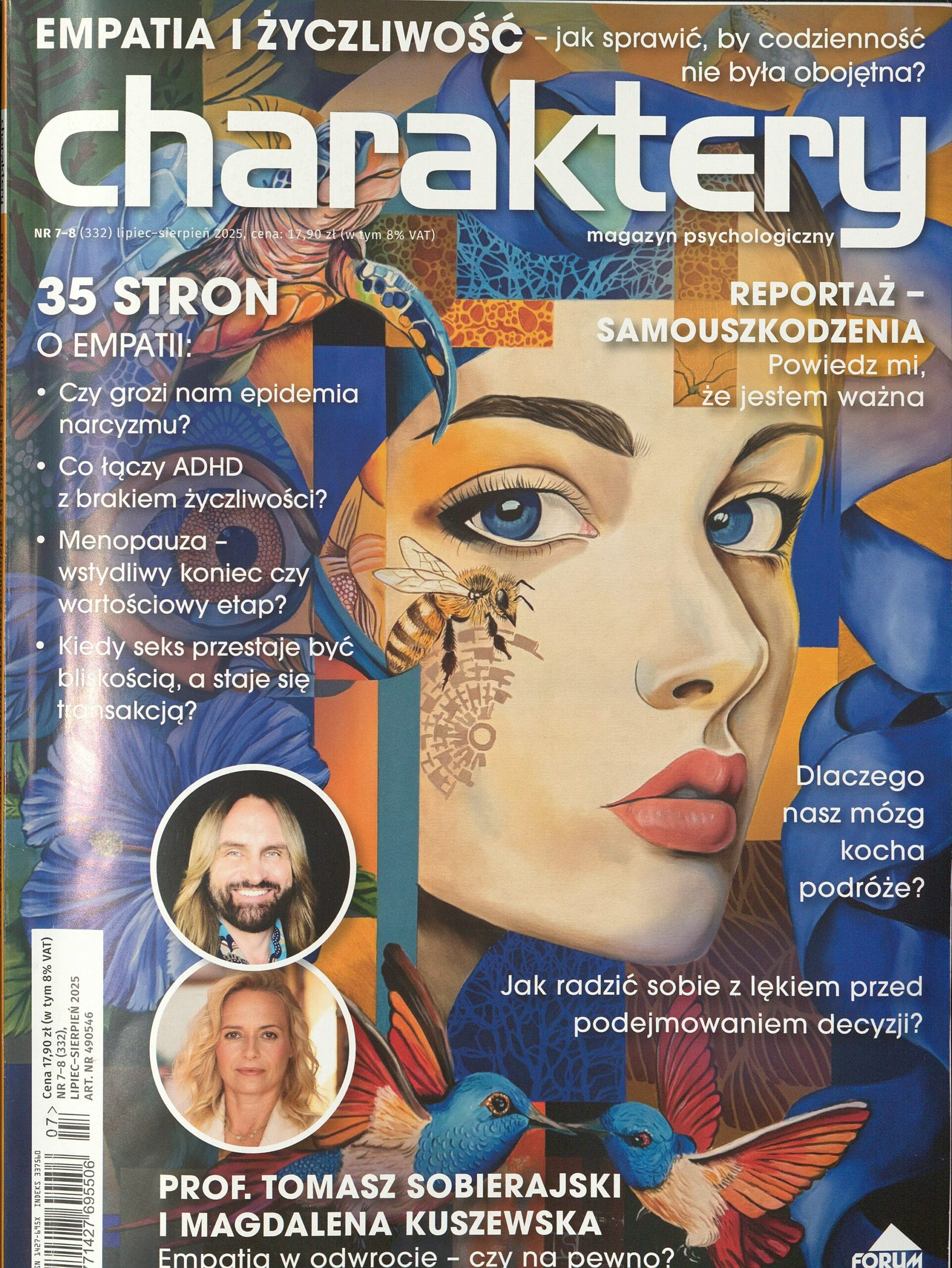 Charaktery