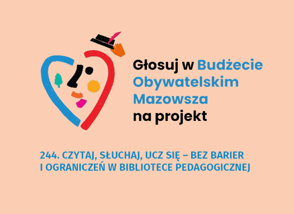 Grafikareklamująca projekt BOM