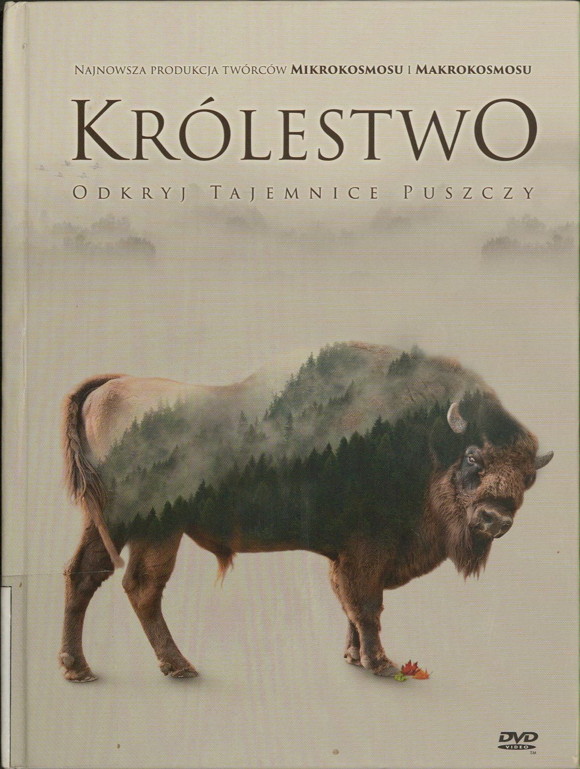 Okładka filmu Królestwo