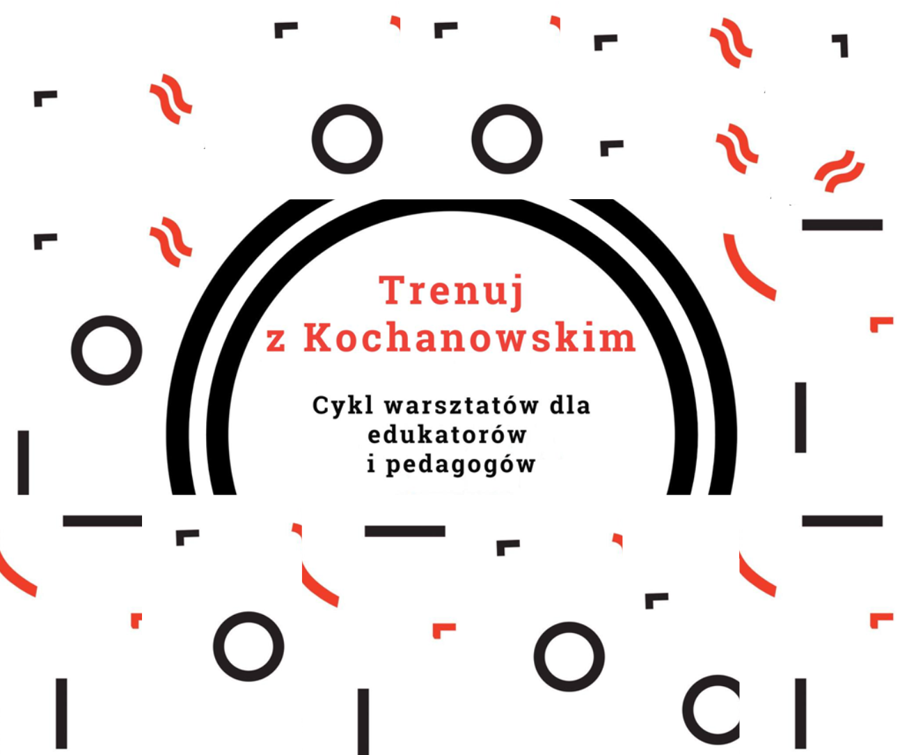 trenuj z Kochanowskim
