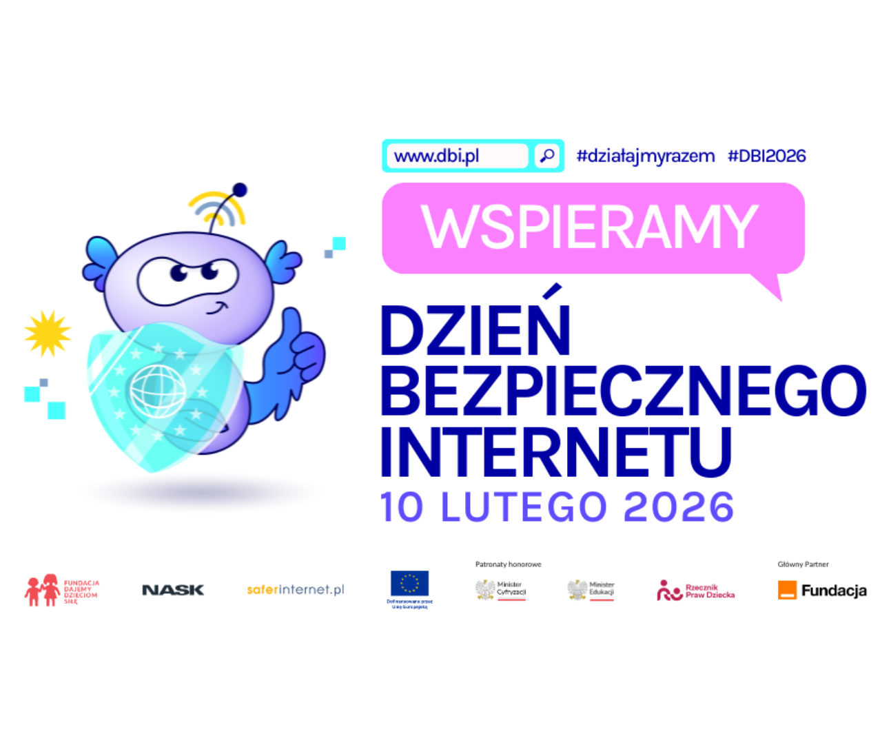Dzień Bezpiecznego Internetu