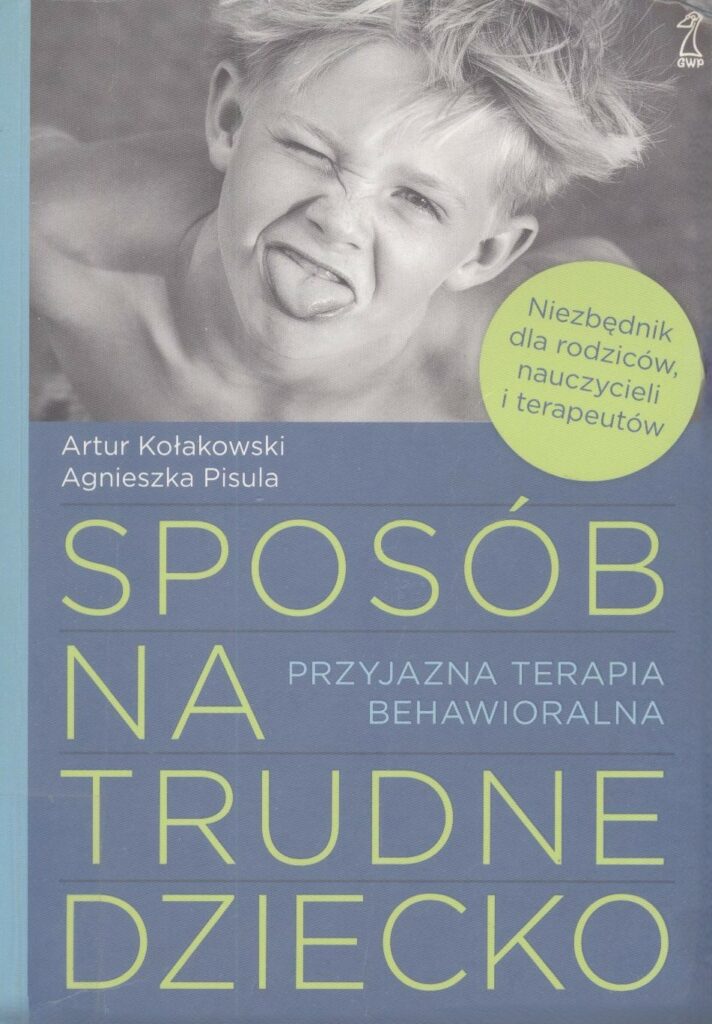 Sposób na trudne