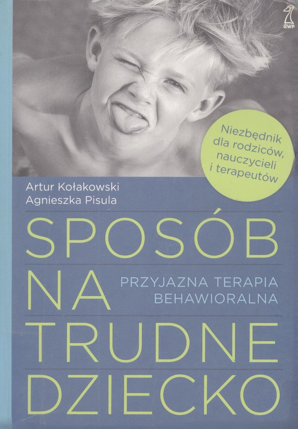 Sposób na trudne