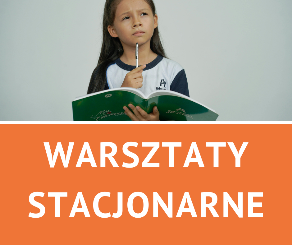 Kompas na zastępstwo. Gotowe rozwiązania rozwijające współpracę, krytyczne myślenie i samodzielność uczniów - warsztaty stacjonarne