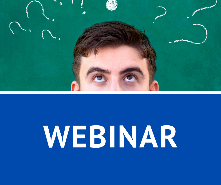 Obudź ich. Momenty AHA w pracy z młodzieżą - webinar
